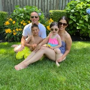 Meet your Posher, Benjamin